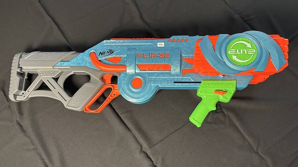 Jouets: NERF – D'occasion à Wabern par sbu_5fmp