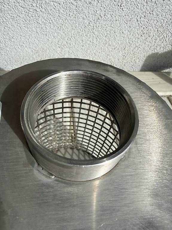 Sonstiges: Pumpenvorfilter Teich – Gebraucht aus Gwatt (Thun) von Bennae 3