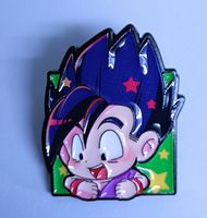 Pin Son Gohan Young, niedlich Dragonball