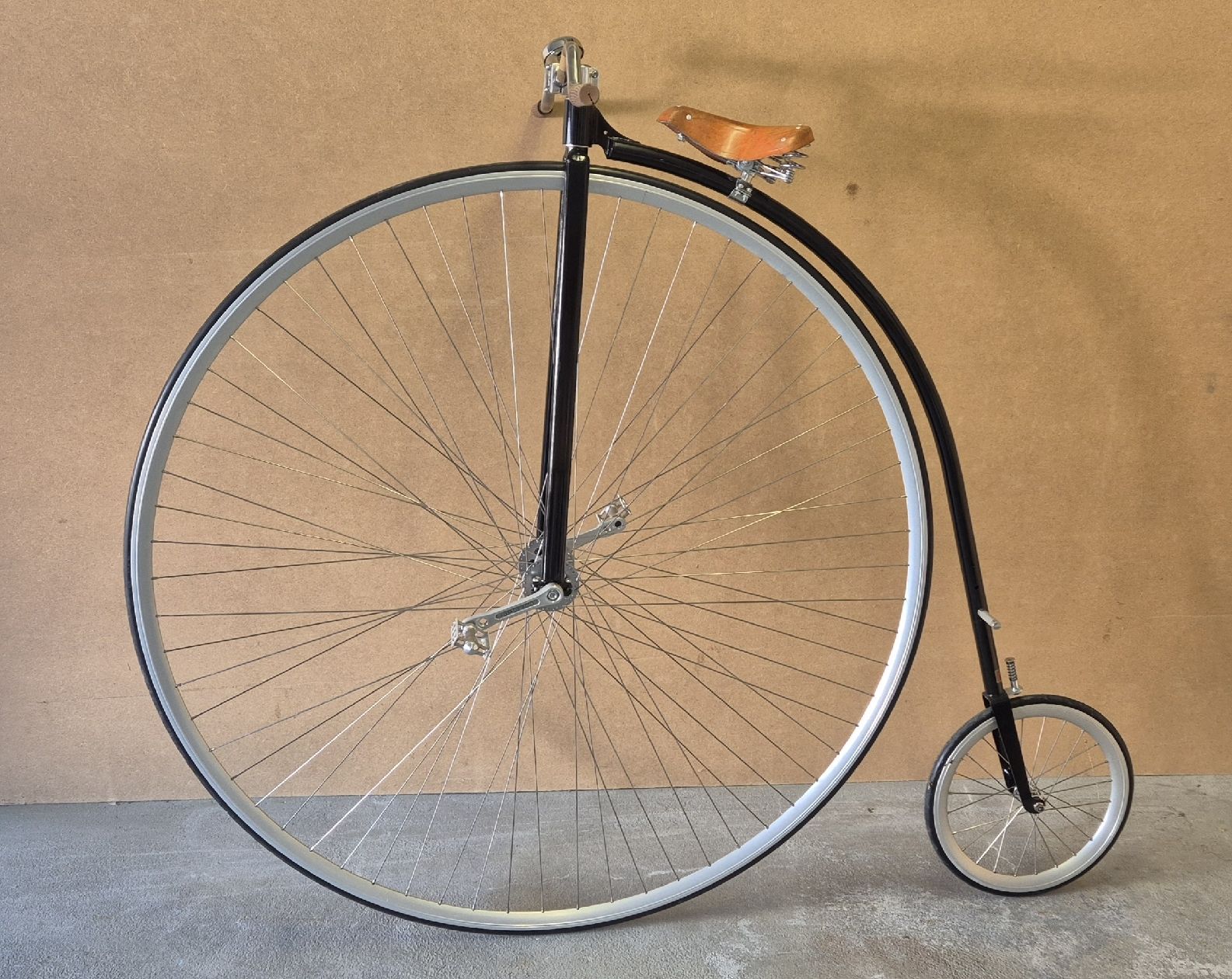 Biciclette: Hochrad – Usato da Schattdorf venduto da Dodo8115