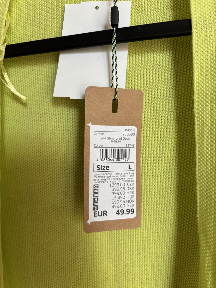 Cecil Gilets & Westen: Weste – Gebraucht aus Frenkendorf von TinaRad 1