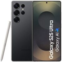S25 Ultra 512GB - High-End Smartphone mit Garantie!