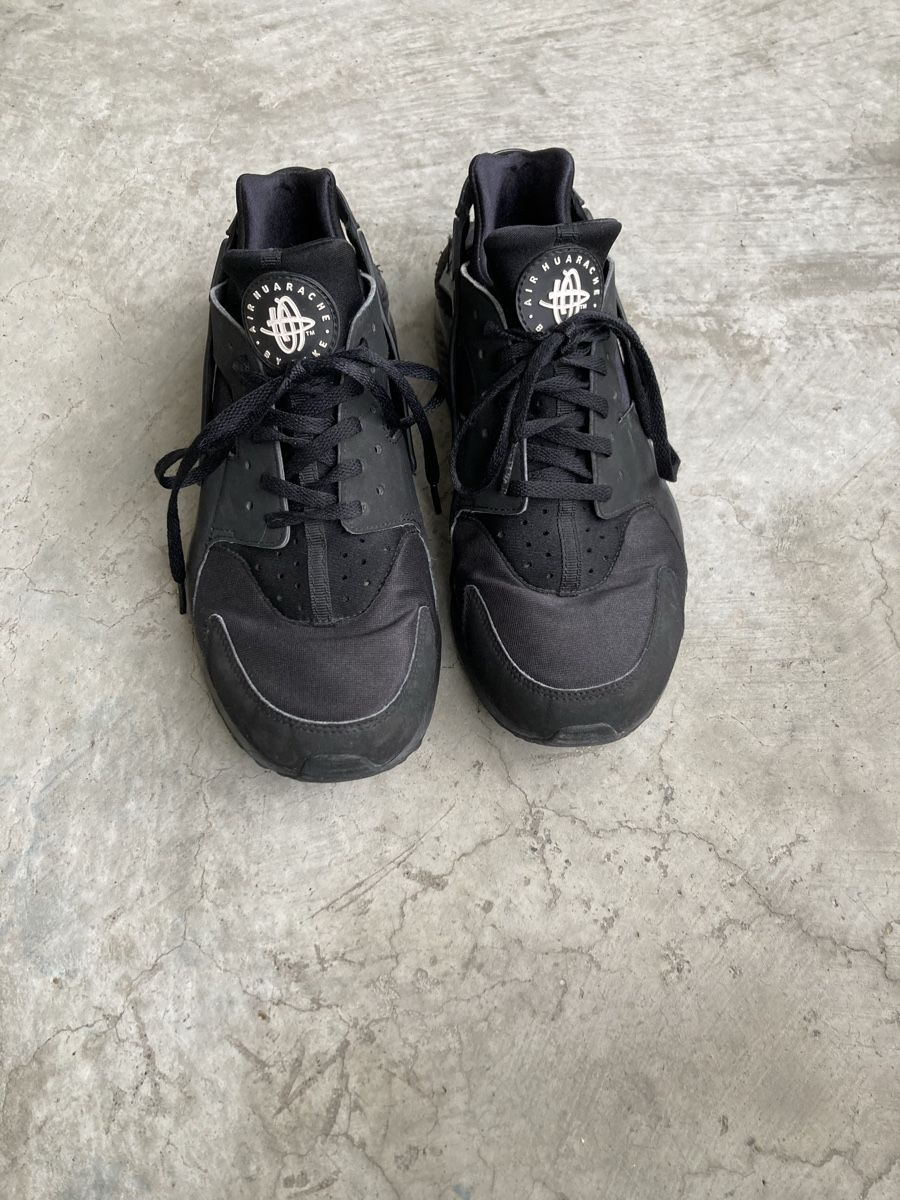 Nike Scarpe da uomo: Sneaker Nike Air Huarache – Usato da Dübendorf venduto da Sebashop