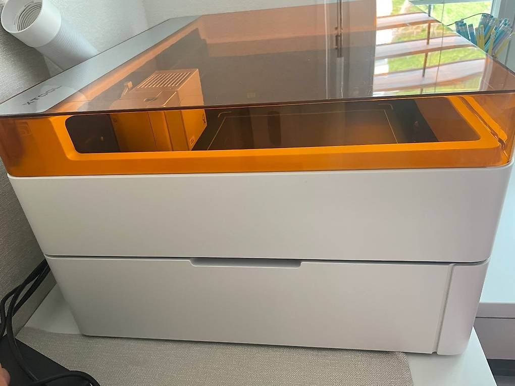 XTool Toutes les machines: XTool M1 Ultra 10W – D'occasion à Ollon VD par cri_6fd2 1