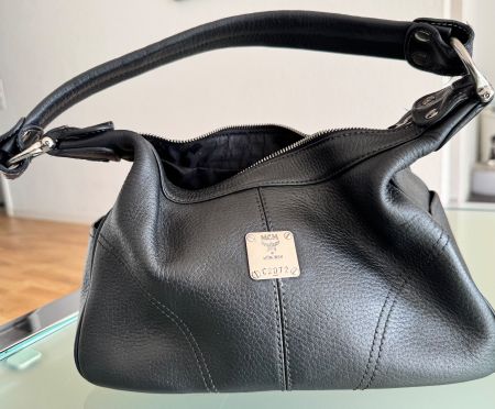 T03.105-Schulter Tasche von MCM
