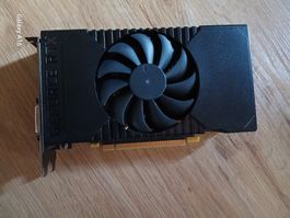 Dell OEM RTX 2060 Super 8GB VRAM Grafikkarte