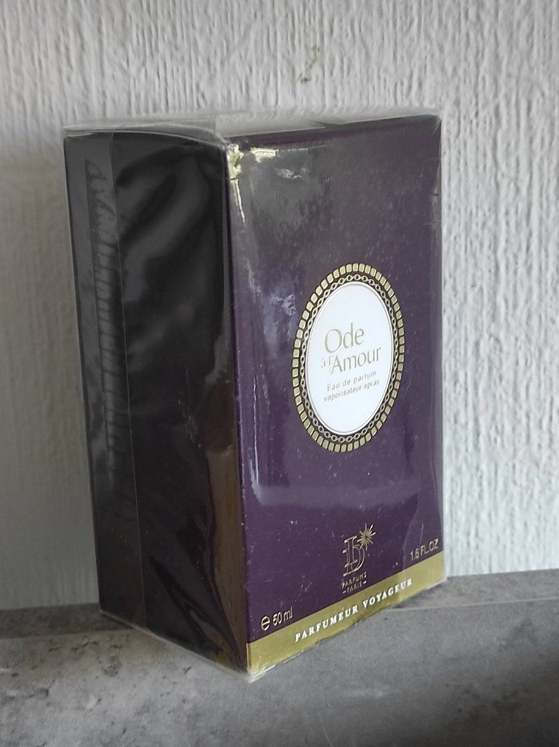 Profumi & Eau de Toilette: parfum ode A L amour ID 50ml – Nuovo e nell'imballaggio originale da Renens VD venduto da cla_7zv5 1