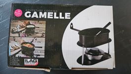 Nouvel Gamelle Adventure Cooking gebraucht