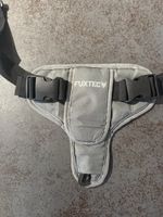 FUXTEC Gurtsystem für Bollerwagen 