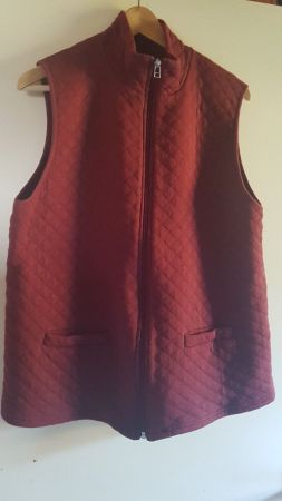 Gilet taille XL marque C&A Canda