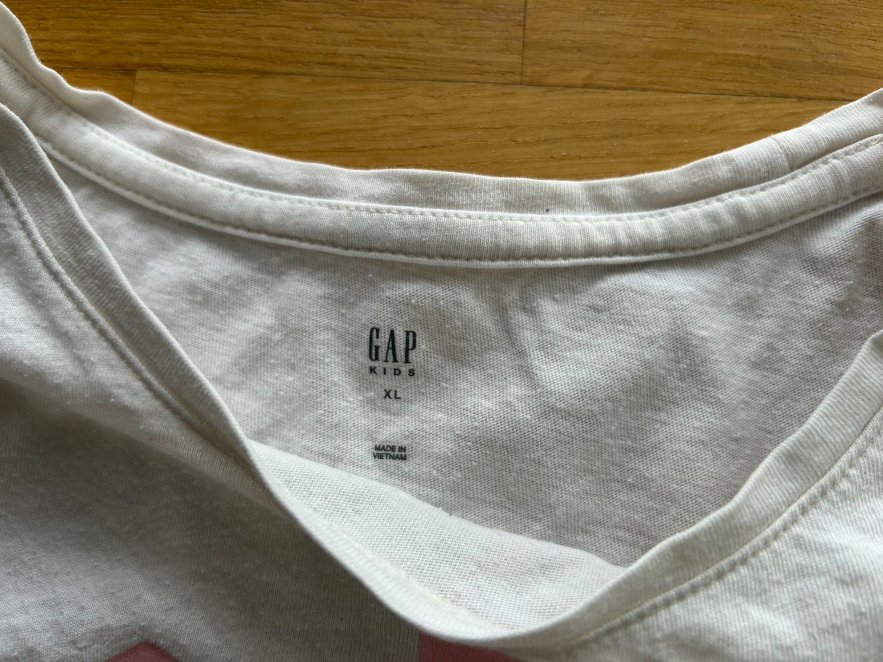 Gap Pullover & Sweatshirts: 2 Shirts langarm / Longsleeves, GAP, Grösse XL – Gebraucht aus Wettingen von Lenny15 1
