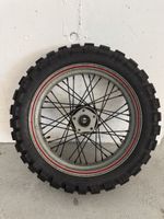 Harley Davidson Komplettrad Shovelhead Panhead