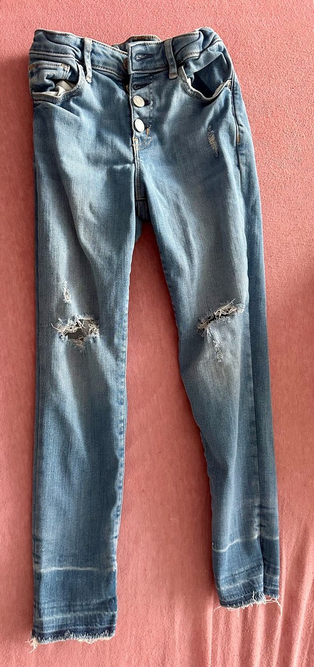 Gap Hosen: GAP Jeans – Gebraucht aus Dürrenroth von tvy_bh56