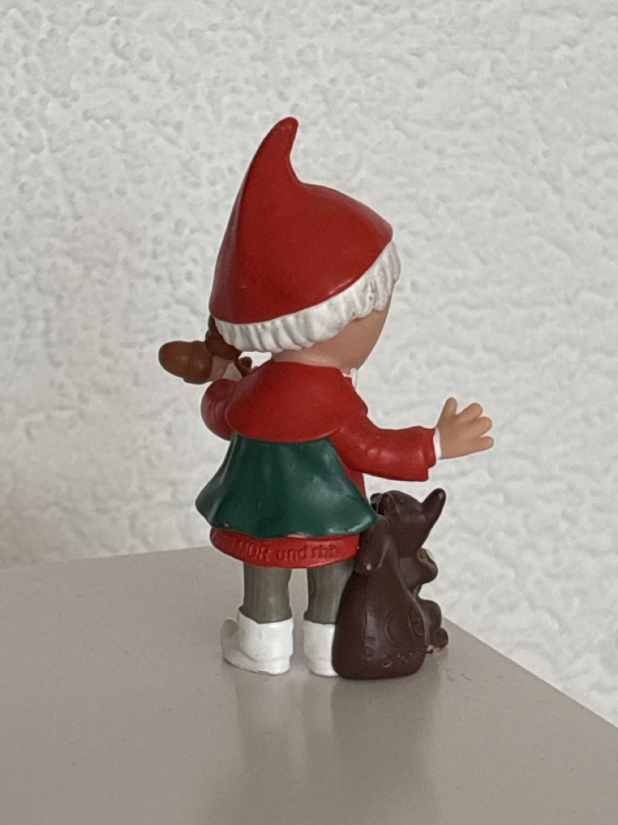 Tonies Figurines: Tonie Sandmann – D'occasion à Naters par Rikyman 1