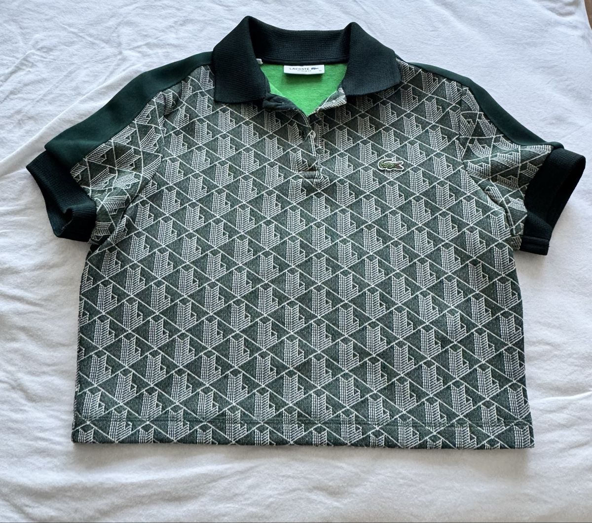 Lacoste Magliette Polo: Poloshirt  – Usato da Worblaufen venduto da mar_tfk8