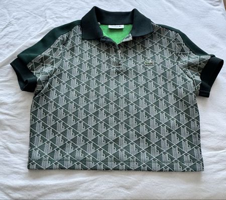 Poloshirt