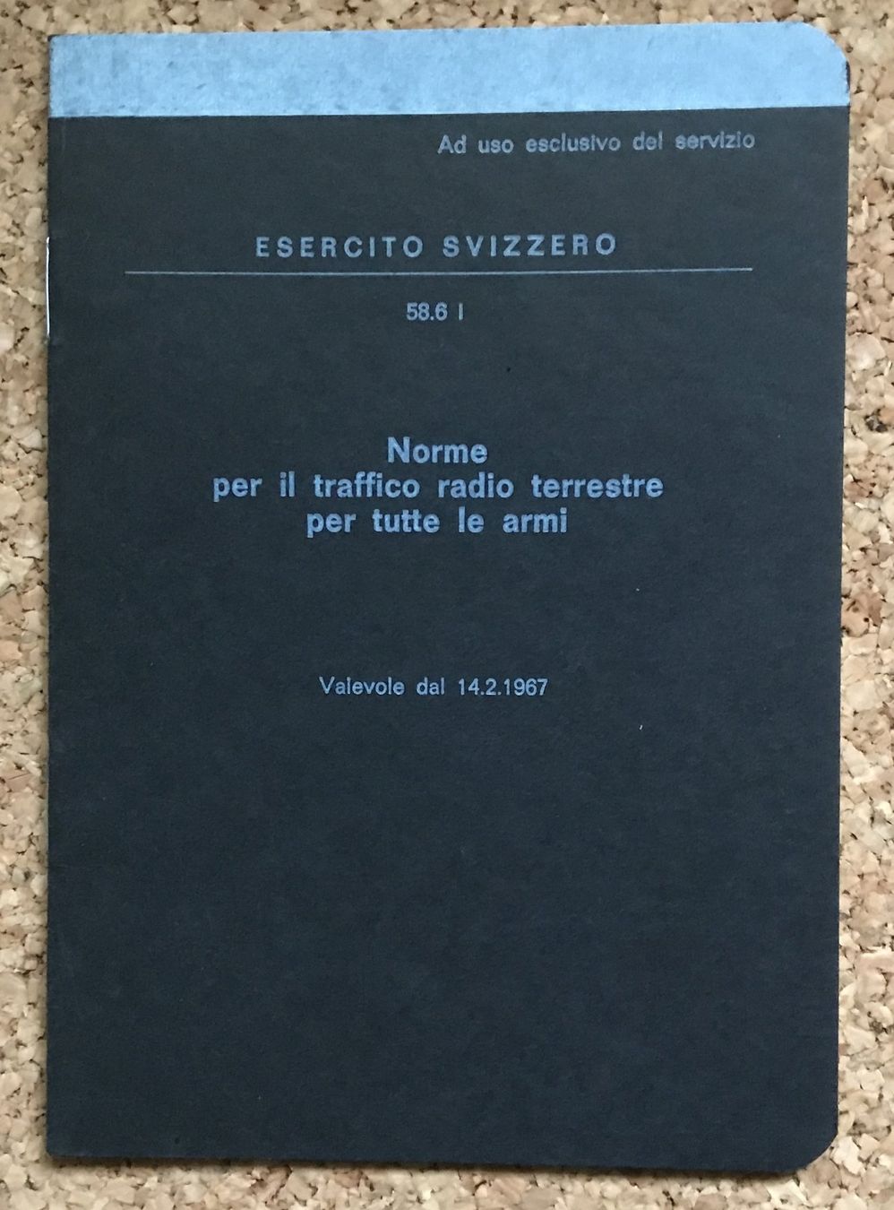 Schweizer Armee Armi bianche: ESERCITO SVIZZERO – Usato da Ostermundigen venduto da wini63