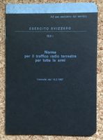 ESERCITO SVIZZERO