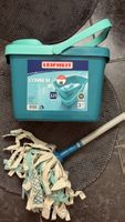 Leifheit Combi M Wischsystem 12L – Eimer + Mop