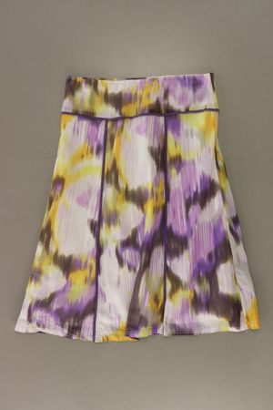 Biba Rock Gr. 34 mit Batikmuster