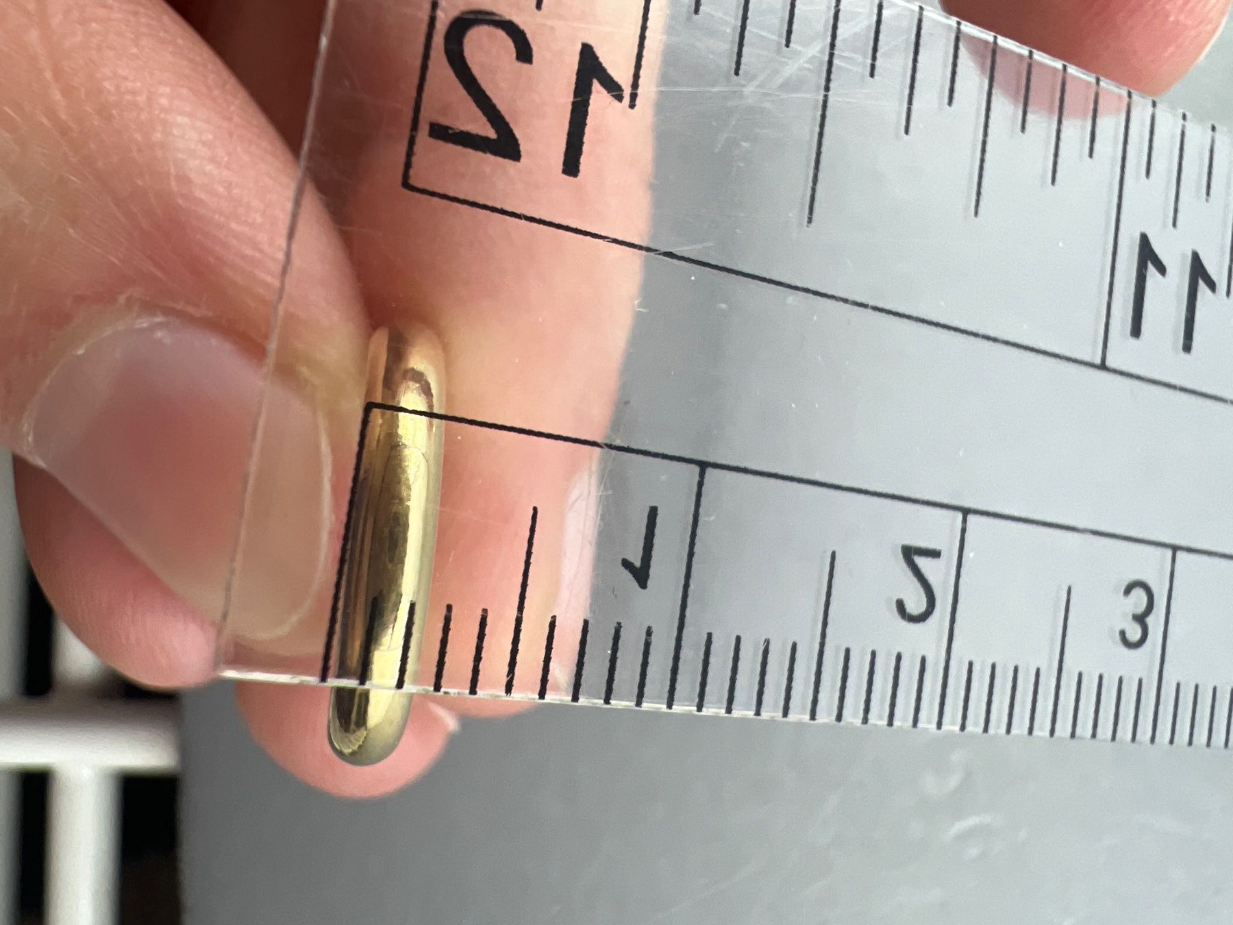 Orecchini pendenti & Orecchini a lobo: Creolen 750 Gold – Usato da Niederuzwil venduto da leo_8857 6
