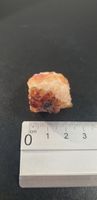 Pierre Quarz citrine ? Edelstein