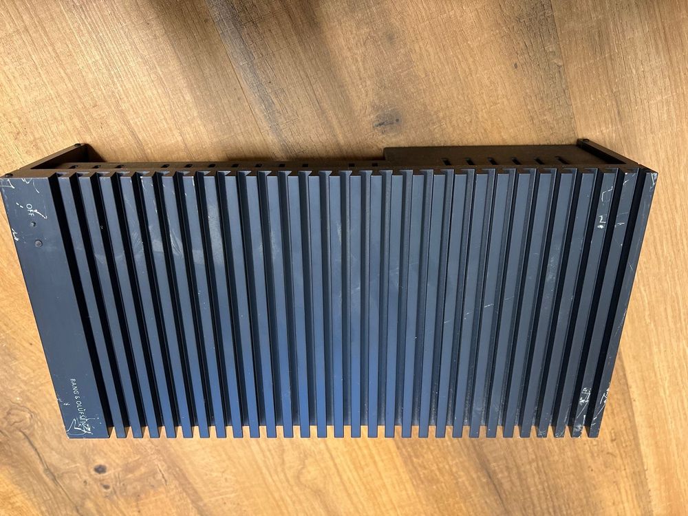 Bang & Olufsen BeoLink Passive - Perfekt Für B&O-Fans  Gebraucht  In Passive %e2%80%93 Perfekt Fuer B O Fans 1278592648