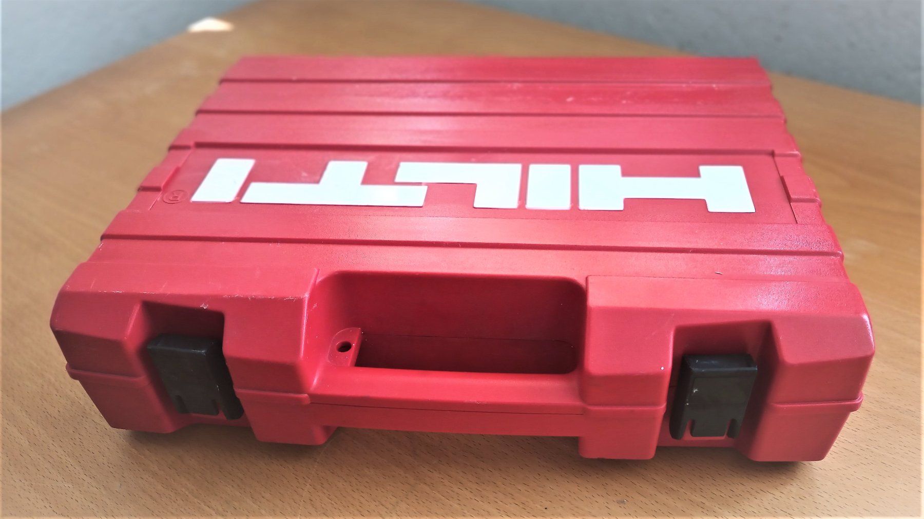 Hilti Tutti gli attrezzi: Hilti Kartuschenpresse CF 101-P2 – Usato da Vaduz venduto da Bergtiger 5