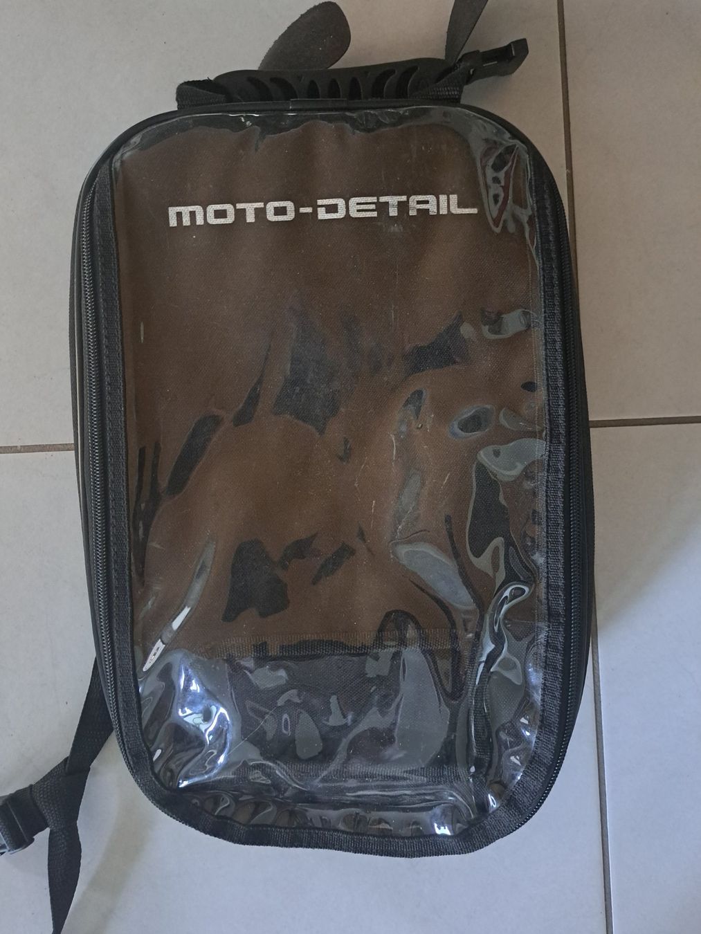 Zaini: Tankrucksack MOTO-DETAIL – Usato da Arni AG venduto da WeiliRe