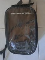 Tankrucksack MOTO-DETAIL