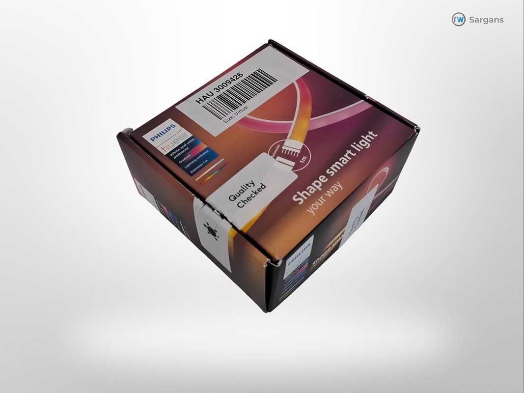 Philips Guirlandes lumineuses: PHILIPS Hue Gradient Ambiance Erweiterung – Neuf (Voir description) à Sargans par Restwert_Sargans 2