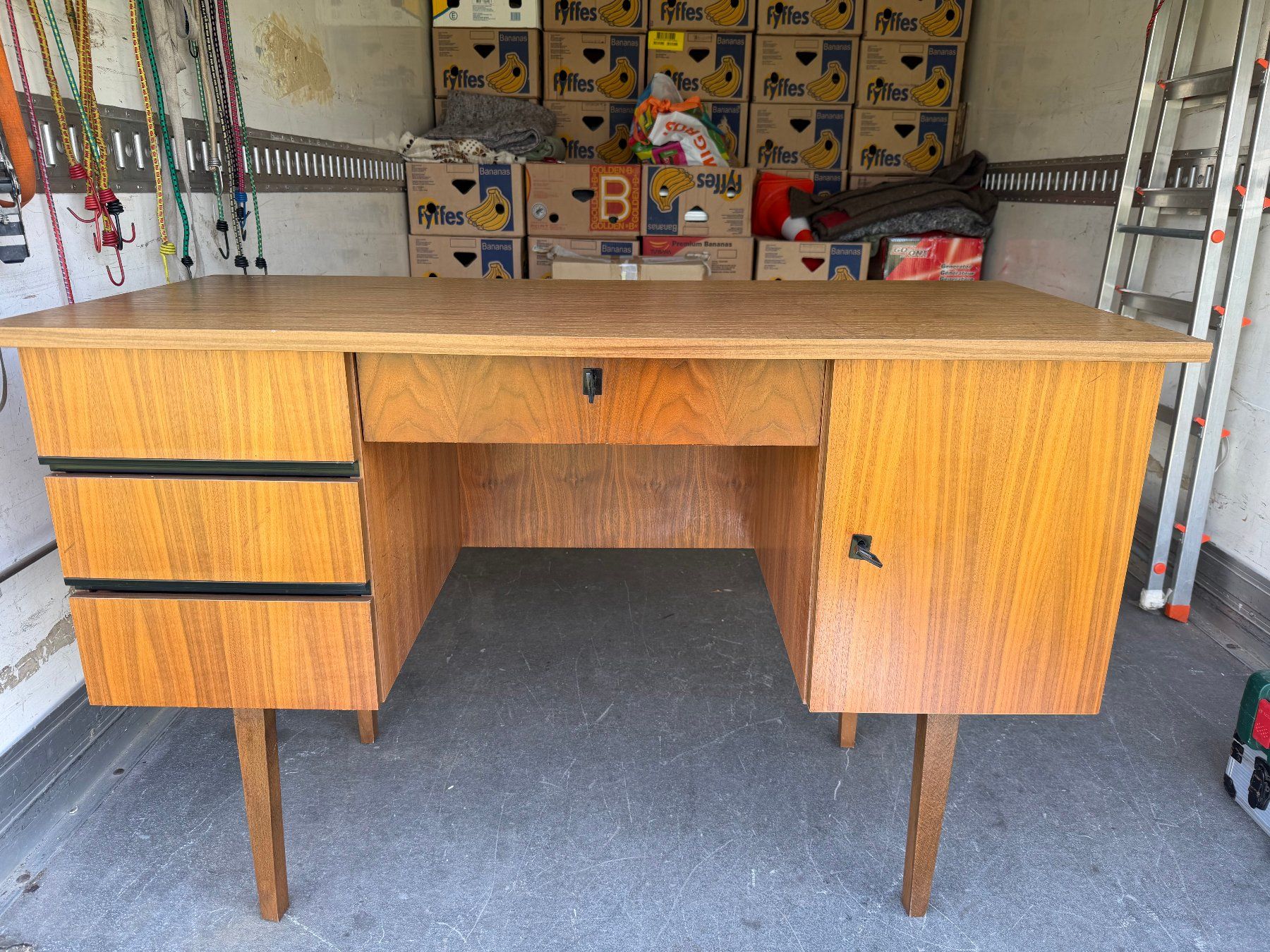 Scrivanie: Bureau vintage – Usato da prilly venduto da yankeu