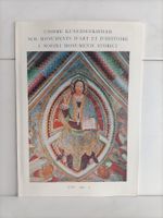 1 Bulletin de la Société d'Histoire de l'Art en Suisse 1966