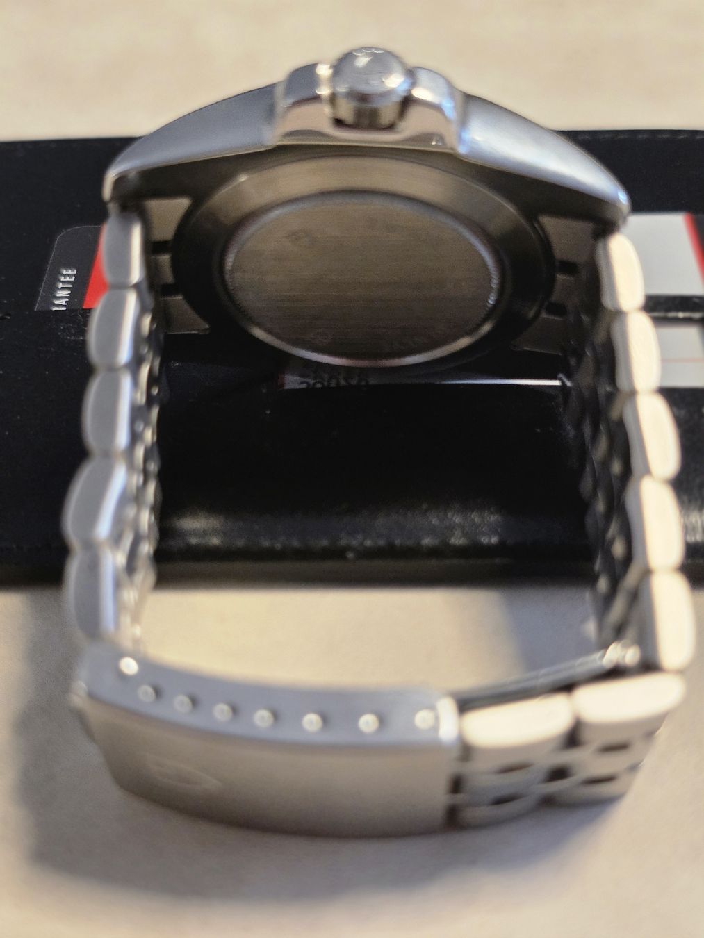 Tudor Orologi: Tudor 20020 – Usato da Aesch BL venduto da Puga 5