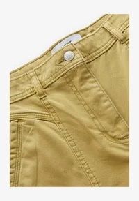 Next Pantaloni: Next Barrel Chino Hose / 36  neu – Nuovo (secondo la descrizione) da Schönenwerd venduto da fidimok 1