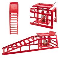 Auffahrrampe 2000 kg
