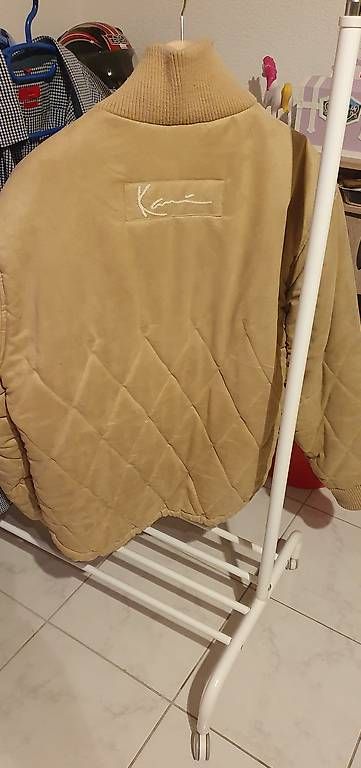 Giacche: Karl Kani Winterjacke – Usato da Buchs LU venduto da san_df8f
