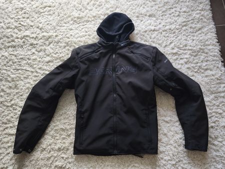 Veste de moto Bering