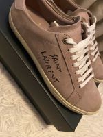Yves Saint Laurent Sneakers Gr.39 — wie Neu