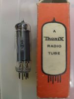 Museumsstücke: Antike Radioröhren