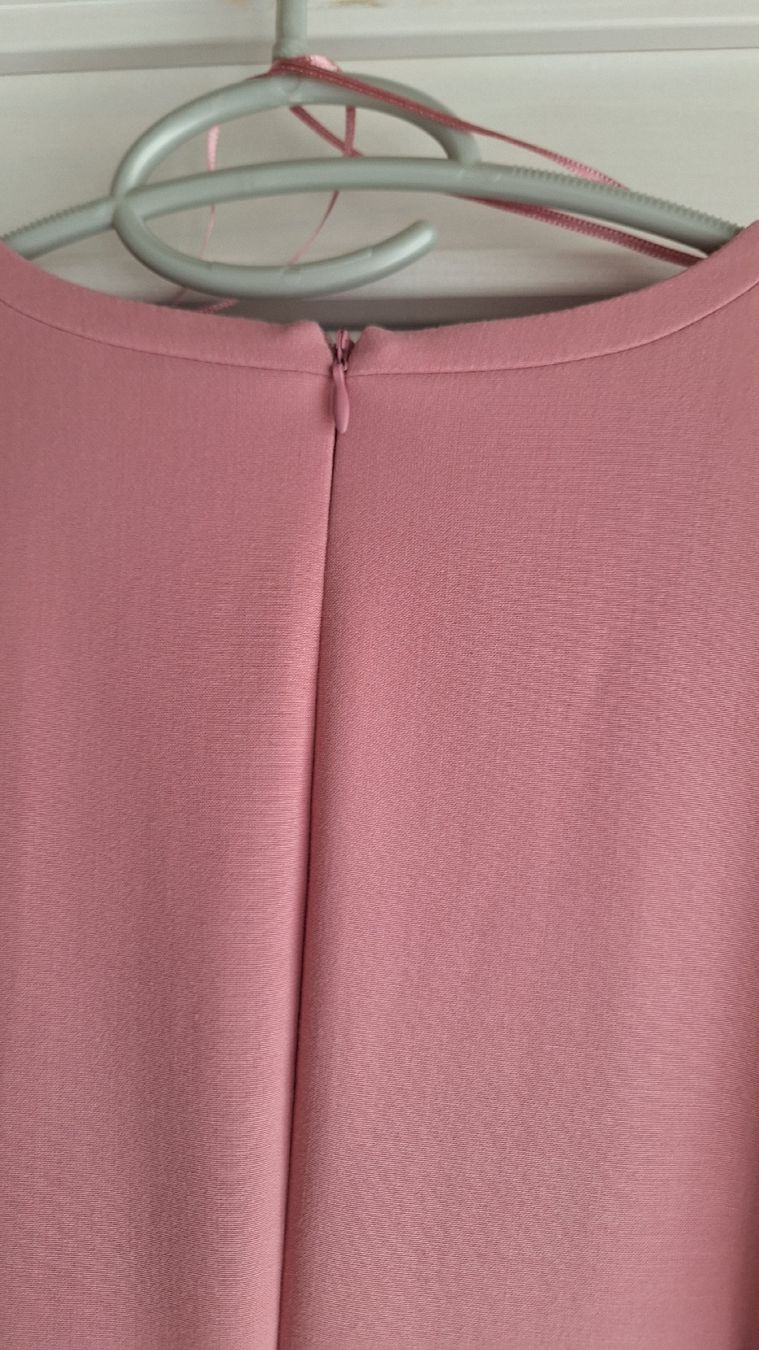 Vestiti: Walbusch Kleid, Gr. 38, rosa - .Neu – Nuovo (secondo la descrizione) da werdenberg venduto da Nsmilles 3