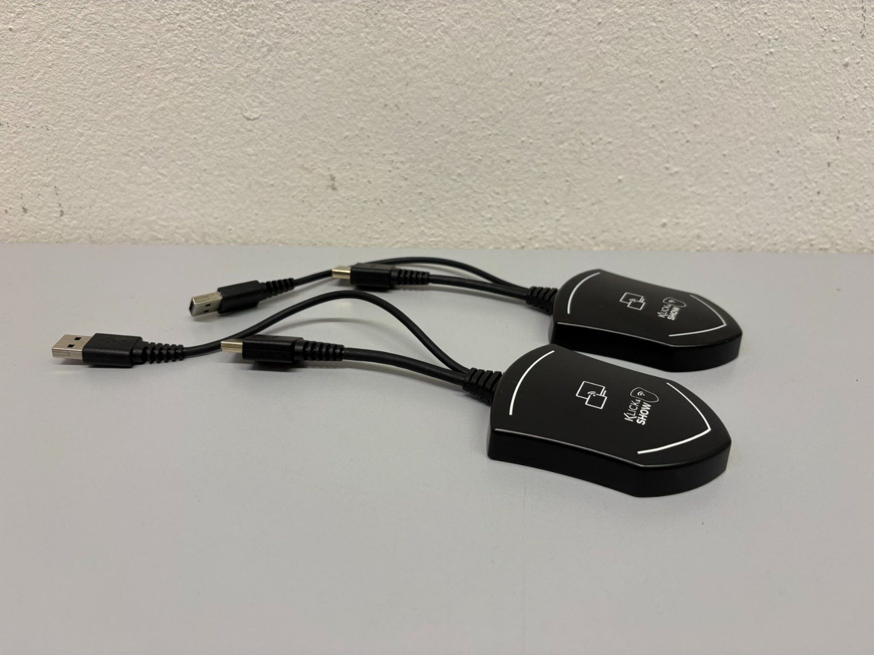 Hub & Switch: Kindermann Klick & Show K-42H Kit – Usato da Hochdorf venduto da av-electronics 5