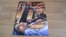 Doktor Monge/ Band:2 - Die weisse Kapelle/ 1.Auflage