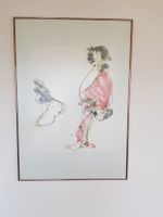 Ansprechbares Bild/ Japanische Frau ?