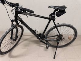 Stevens Bike 2018 - 6x Gent