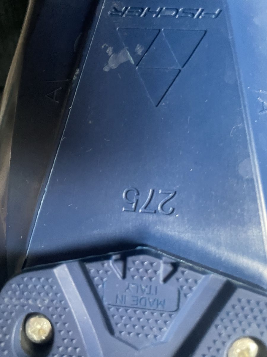 Fischer Herrenschuhe: Skischuh Fischer mit BOA Gr.43 – Neu (gemäss Beschreibung) aus Matten(St.Stephan) von hjkl000 4