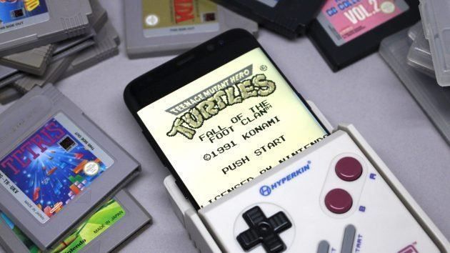 Nintendo Console: Smartboy ® – Nuovo e nell'imballaggio originale da St. Margrethen SG venduto da HAVETIME_SWISS 5