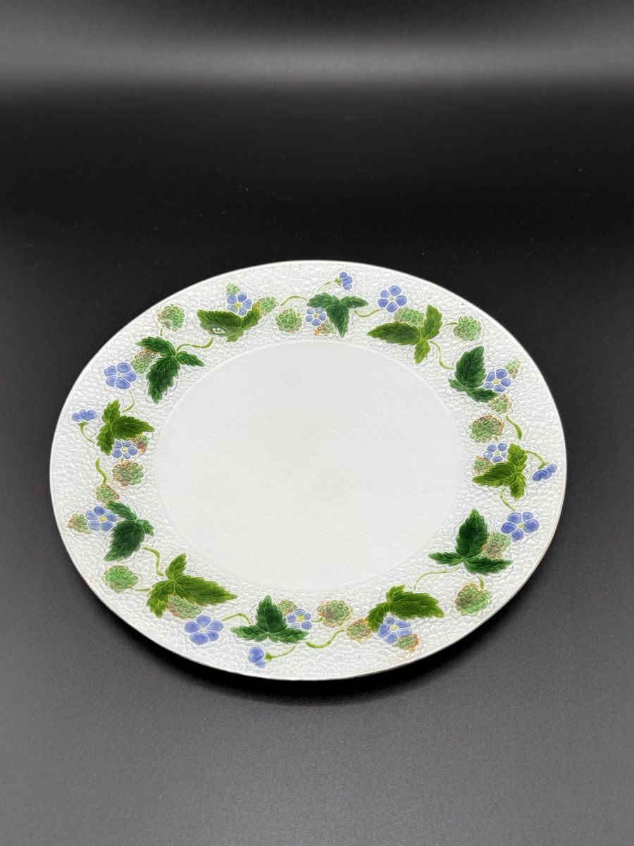 Assiettes: 5er-Set Ishida Cloisonné Emaille-Teller OVP – Neuf avec emballage d'origine à Zürich par Geniuss