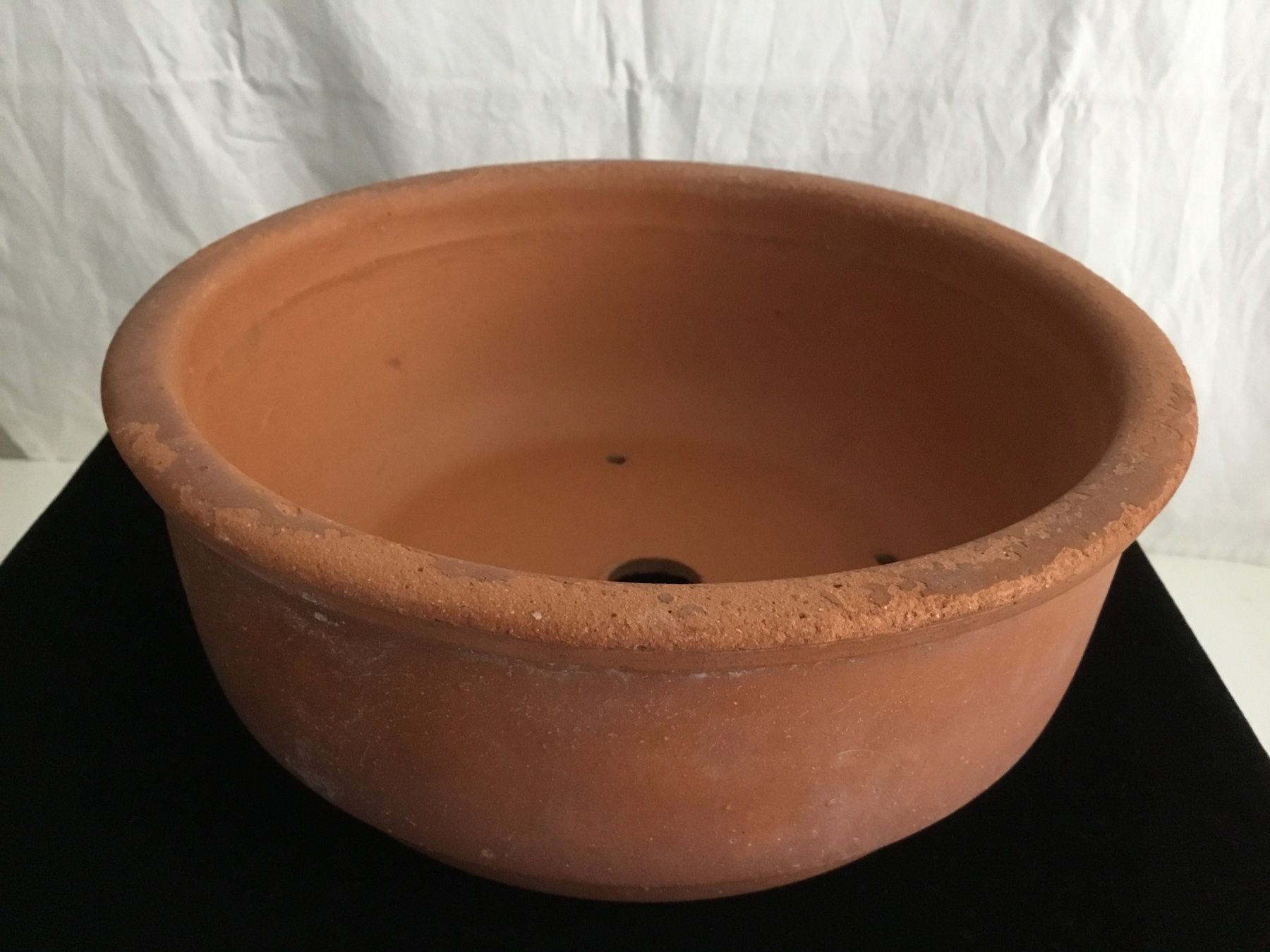 Vasi per fiori: Bonsai Topf Schale Ø 30 cm – Usato da Doppleschwand venduto da Fortuna5859