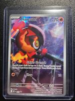 Charcadet Promo Phantasmal Flames (MEP022) EN NM